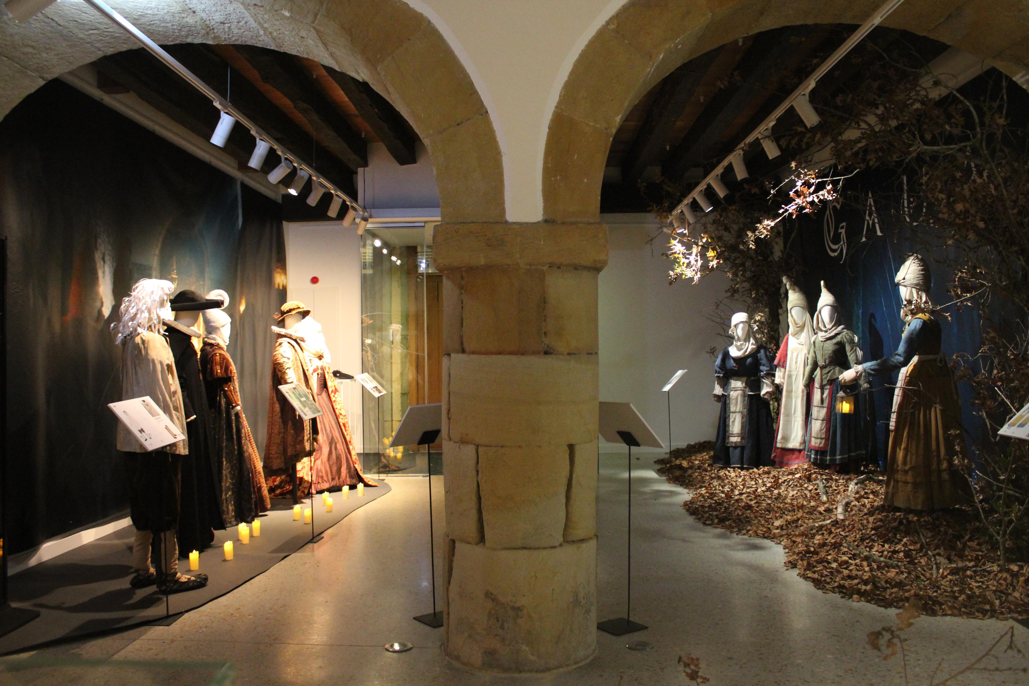 Iñudeak jantziak donostia jantziaren zentroa