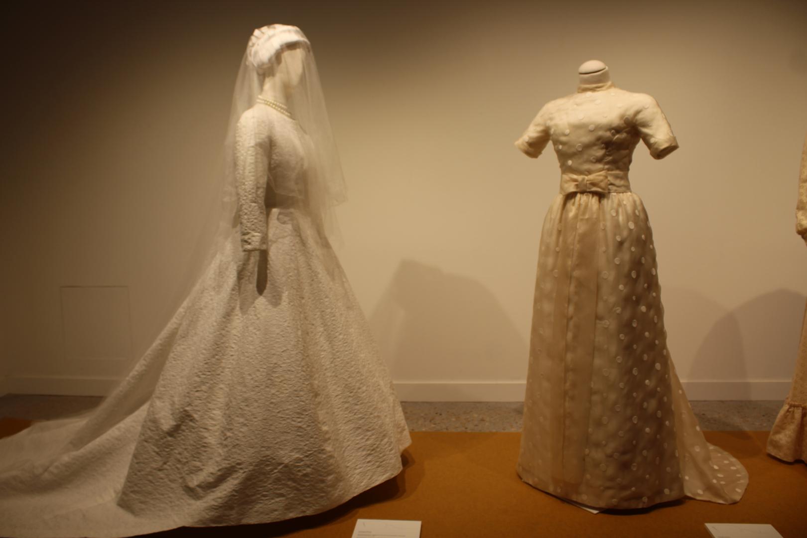 nodrizas trajes exposicion Jantziaren Zentroa