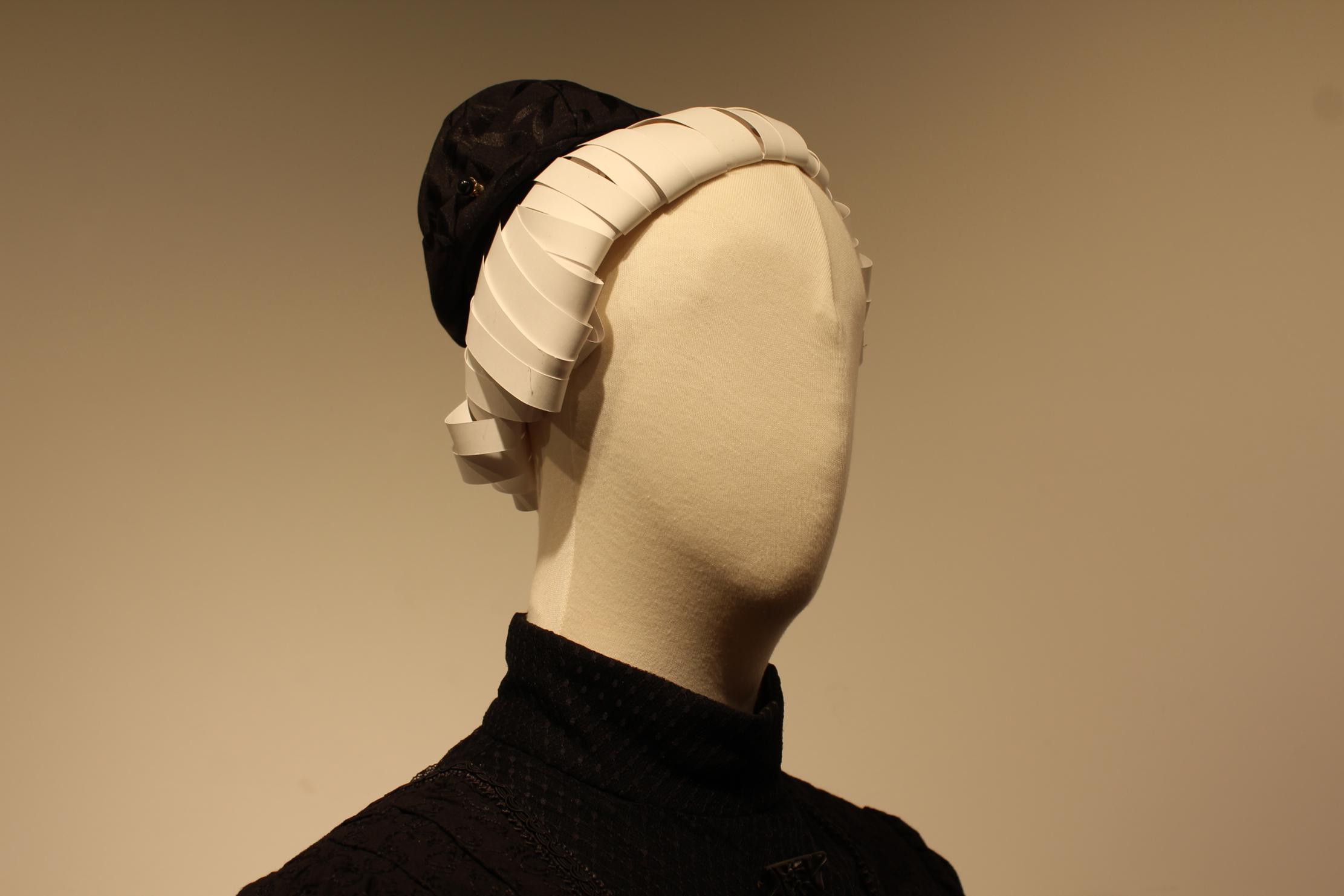 nodrizas trajes antiguos exposicion Jantziaren Zentroa